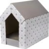 Adori Kattenhuis Met Krab-Bed - 40 X 25 X 36 Cm -Kattenbenodigdheden 1183x1200 5