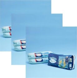 Catsan Smart Pack - Kattenbakvulling - 3 X 8 L -Kattenbenodigdheden 1185x1200 2
