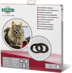 PetSafe® Installation Adaptor - White 15 PetSafe® Installation Adaptor - White -Kattenbenodigdheden 1185x1200 5