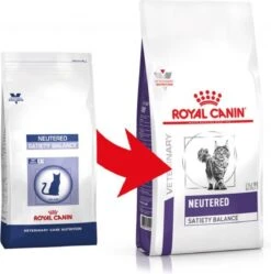 Royal Canin Neutered Satiety Balance - Tot 7 Jaar - Kattenvoer - 12 Kg -Kattenbenodigdheden 1188x1200 3