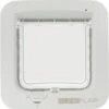 Sureflap Dierenluik Microchip S - Kattenluik - 20x20x7 Cm Wit -Kattenbenodigdheden 1189x1200 6