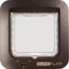SureFlap Microchip Kattenluik M - Bruin - 12 X 14 Cm 2 SureFlap Microchip Kattenluik M - Bruin - 12 X 14 Cm -Kattenbenodigdheden 1189x1200 7