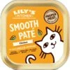 Lily's Kitchen Cat Smooth Pate Chicken - 19X85 GR -Kattenbenodigdheden 1190x1200 2