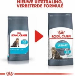 Royal Canin Urinary Care - Kattenvoer - 10 Kg -Kattenbenodigdheden 1191x1200 3