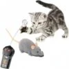 Merkloos Bestuurbare Muis Kat - Kattenspeelgoed - Electronisch - Katten 2 Merkloos Bestuurbare Muis Kat - Kattenspeelgoed - Electronisch - Katten -Kattenbenodigdheden 1193x1200 8
