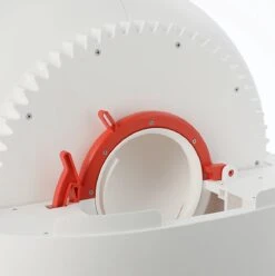 PETKIT® Pura MAX – Automatische Kattenbak – Elektrisch – Kattenbak Zelfreinigend – Bedienen Via De App -Kattenbenodigdheden 1194x1200 4