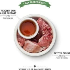Lily's Kitchen Cat Smooth Pate Chicken - 19X85 GR -Kattenbenodigdheden 1196x1200 3