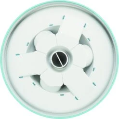 TRIXIE Kattenspeelgoed Tunnel Feeder Strategiespel - Blauw -Kattenbenodigdheden 1199x1200 10