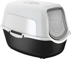 ROTHO My Pet KATTENBAK Gemaakt Van Duurzaam Kunststof