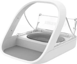 Surefeed Microchip Pet Feeder - Voerbak - 30 X 23 X 22 Cm 26 Surefeed Microchip Pet Feeder - Voerbak - 30 X 23 X 22 Cm -Kattenbenodigdheden 1200x1003