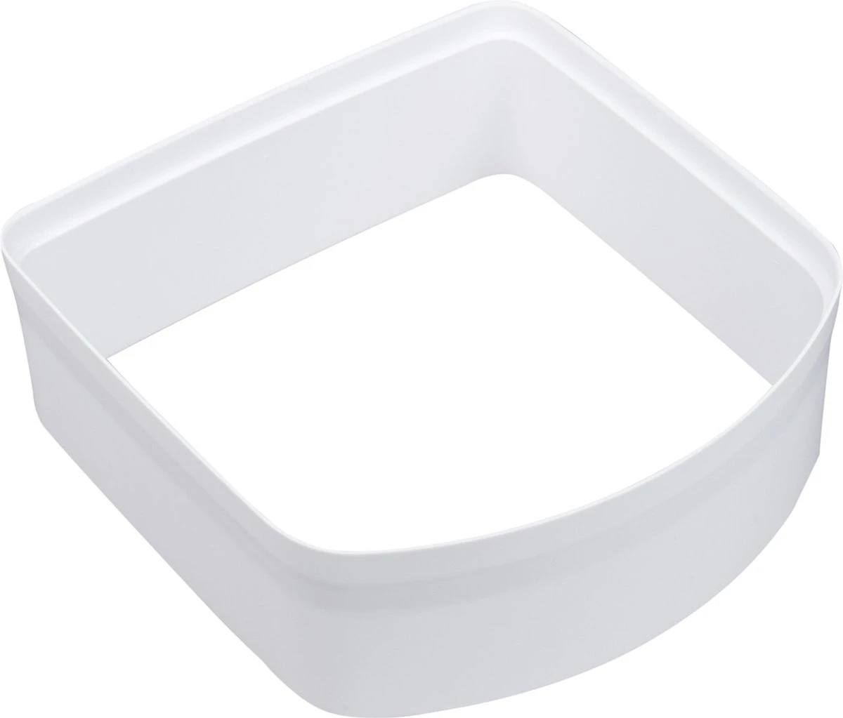 PetSafe® Tunnel Extension - White 3 PetSafe® Tunnel Extension - White