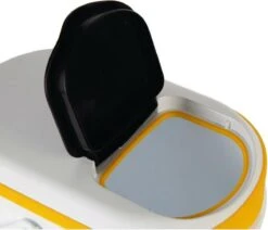 Curver Voedselcontainer Kat - 10 L -Kattenbenodigdheden 1200x1031 2