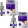 Feliway Optimum Navulling - Anti Stressmiddel - 2 X 48 Ml Kat -Kattenbenodigdheden 1200x1038