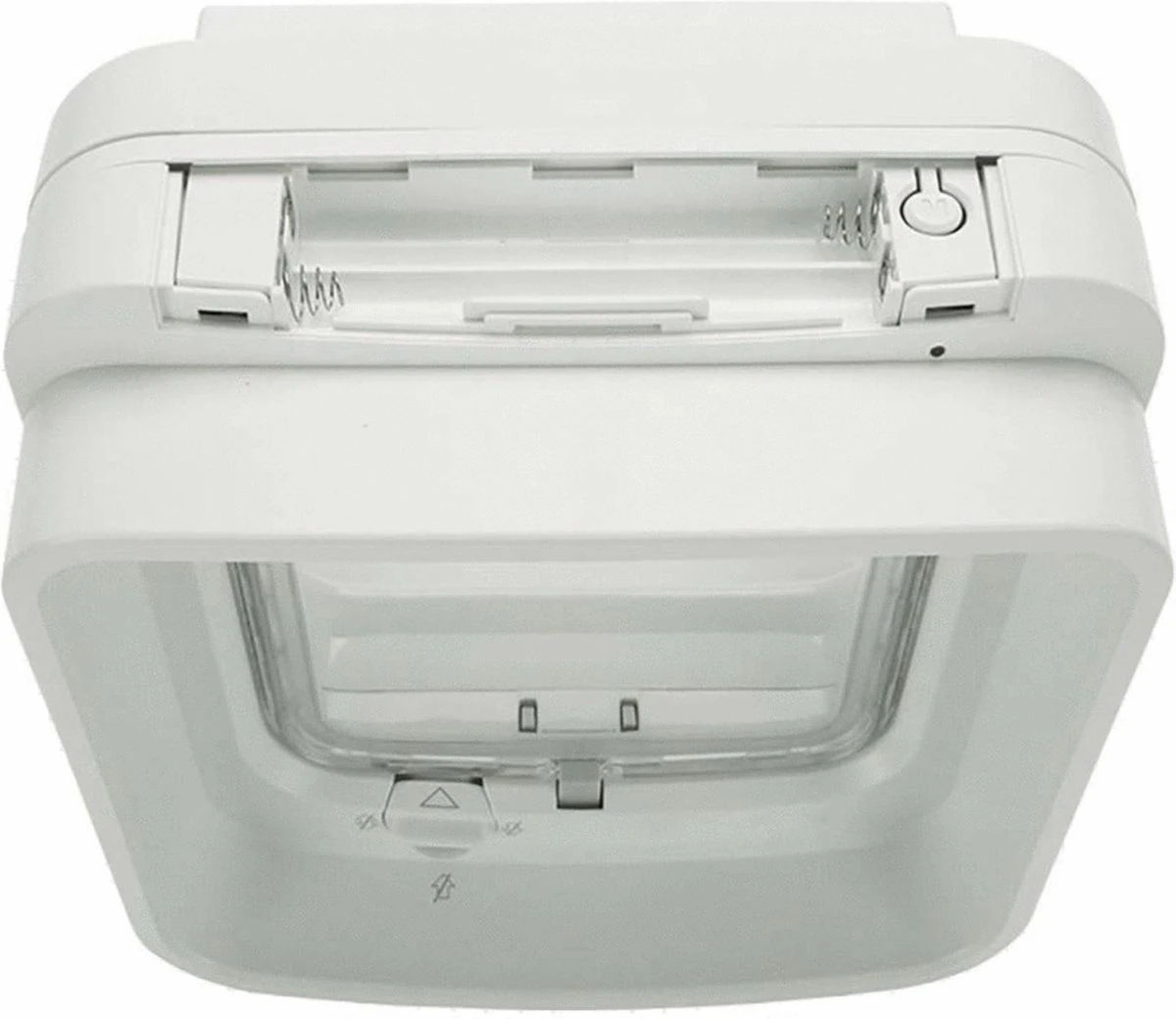 SureFlap Microchip Dualscan - Kattenluik - M - 14 X 12 Cm 6 SureFlap Microchip Dualscan - Kattenluik - M - 14 X 12 Cm - Afbeelding 4