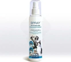 BSI The Pet Doctor - Vlo En Teek Stop Spray - Honden - Dierenverzorging - Voor De Afweer Van Teken, Vlooien En Andere Insecten Bij Honden En Katten - 200 Ml 6 BSI The Pet Doctor - Vlo En Teek Stop Spray - Honden - Dierenverzorging - Voor De Afweer Van Teken, Vlooien En Andere Insecten Bij Honden En Katten - 200 Ml -Kattenbenodigdheden 1200x1040
