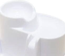 Cat Mate - Waterfontein Kat - Kattenfontein - Drinkfontein Kat - Fluisterstil - Poezen Fontein - Dieren Drinkbakken - Honden Fontein - 2 L 15 Cat Mate - Waterfontein Kat - Kattenfontein - Drinkfontein Kat - Fluisterstil - Poezen Fontein - Dieren Drinkbakken - Honden Fontein - 2 L -Kattenbenodigdheden 1200x1044 2