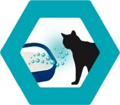 Biokat's Diamond Care Attracting & Calming - 10 L - Kattenbakvulling - Klontvormende - Zonder Geur - Aktieve Kool - Voor Jonge, Gestresste Of Oudere Katten 12 Biokat's Diamond Care Attracting & Calming - 10 L - Kattenbakvulling - Klontvormende - Zonder Geur - Aktieve Kool - Voor Jonge, Gestresste Of Oudere Katten -Kattenbenodigdheden 1200x1044 3