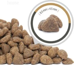 Husse Exclusive Lam & Rijst - Kattenvoer - 7 Kg 11 Husse Exclusive Lam & Rijst - Kattenvoer - 7 Kg -Kattenbenodigdheden 1200x1046