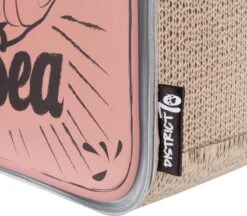 District 70 SARDINE - Design Katten Krabmeubel Van Gerecycled Karton - Zwart, Wit Of Perzik - Afmeting 60x30x30 Cm - Perzik 28 District 70 SARDINE - Design Katten Krabmeubel Van Gerecycled Karton - Zwart, Wit Of Perzik - Afmeting 60x30x30 Cm - Perzik -Kattenbenodigdheden 1200x1047 1