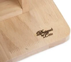 Designed By Lotte Kattenkrabbollen Lomax 34.5x29.5x50 Cm Hout -Kattenbenodigdheden 1200x1050 1