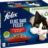 Felix Elke Dag Feest Countryside Selectie In Gelei - Katten Natvoer - 4x12x85 Gr 1 Felix Elke Dag Feest Countryside Selectie In Gelei - Katten Natvoer - 4x12x85 Gr -Kattenbenodigdheden 1200x1059 1