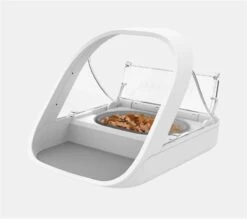 Surefeed Microchip Pet Feeder - Voerbak - 30 X 23 X 22 Cm 19 Surefeed Microchip Pet Feeder - Voerbak - 30 X 23 X 22 Cm -Kattenbenodigdheden 1200x1065 3