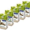Cosycat Biologische Kattenbakvulling Klontvormend - Natuurlijke Houtvezels - 50L 1 Cosycat Biologische Kattenbakvulling Klontvormend - Natuurlijke Houtvezels - 50L -Kattenbenodigdheden 1200x1068 2