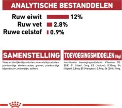 Royal Canin Instinctive - Kattenvoer - 12 X 85 G 22 Royal Canin Instinctive - Kattenvoer - 12 X 85 G -Kattenbenodigdheden 1200x1069 4