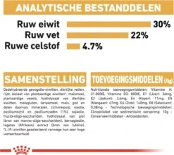 Royal Canin Persian Adult - Kattenvoer - 2 Kg -Kattenbenodigdheden 1200x1070 4