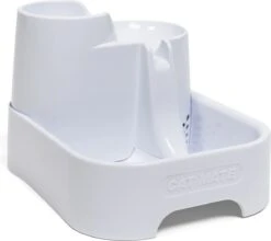 Cat Mate - Waterfontein Kat - Kattenfontein - Drinkfontein Kat - Fluisterstil - Poezen Fontein - Dieren Drinkbakken - Honden Fontein - 2 L 17 Cat Mate - Waterfontein Kat - Kattenfontein - Drinkfontein Kat - Fluisterstil - Poezen Fontein - Dieren Drinkbakken - Honden Fontein - 2 L -Kattenbenodigdheden 1200x1071 2