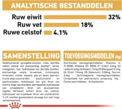 Royal Canin Ragdoll Adult - Kattenvoer - 2 Kg 17 Royal Canin Ragdoll Adult - Kattenvoer - 2 Kg -Kattenbenodigdheden 1200x1071