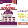 Royal Canin Sensory Multipack Mix - In Gravy - Kattenvoer - 12x85 G 2 Royal Canin Sensory Multipack Mix - In Gravy - Kattenvoer - 12x85 G -Kattenbenodigdheden 1200x1072