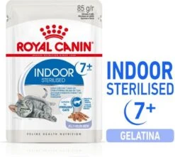 Royal Canin Feline Sterilised Indoor In Gravy 20 Royal Canin Feline Sterilised Indoor In Gravy -Kattenbenodigdheden 1200x1073 2