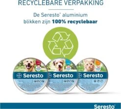 Seresto Teken- En Vlooienband - Anti Tekenmiddel - Kat - 38 Cm 38 Seresto Teken- En Vlooienband - Anti Tekenmiddel - Kat - 38 Cm -Kattenbenodigdheden 1200x1079 1