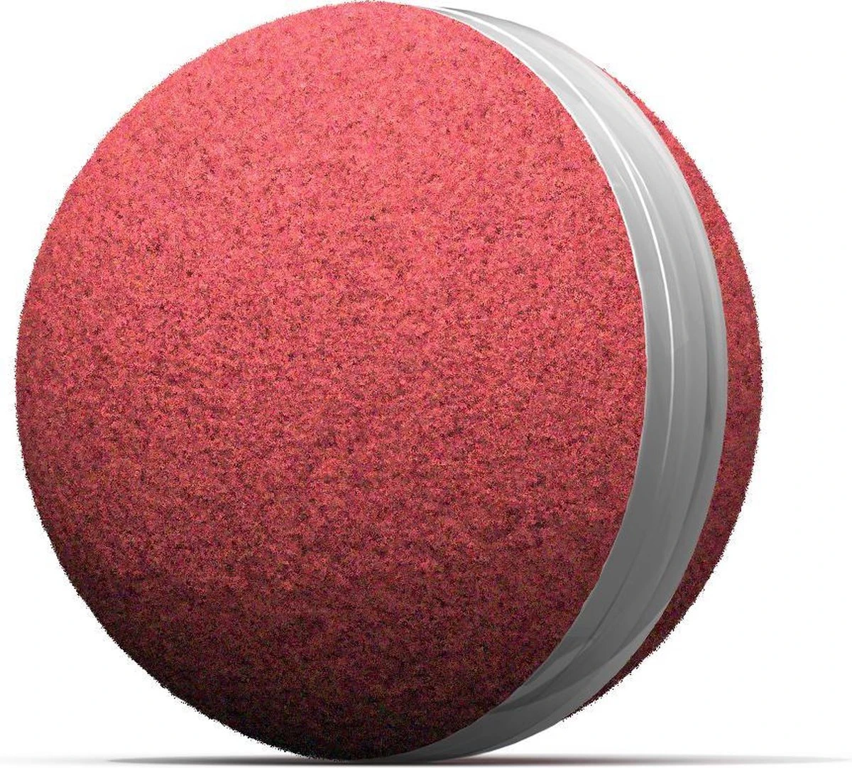 Cheerble Mini Ball 2.0 - Slimme Interactieve Zelf Rollende Bal Voor Katten - 3 Speelmodi - Kattenspeeltjes - USB Oplaadbaar - Rood 4 Cheerble Mini Ball 2.0 - Slimme Interactieve Zelf Rollende Bal Voor Katten - 3 Speelmodi - Kattenspeeltjes - USB Oplaadbaar - Rood - Afbeelding 2