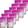 Merkloos PowerCat Silicaat Kattenbakvulling Met Energy Kristallen - 12 X 5L -Kattenbenodigdheden 1200x1097