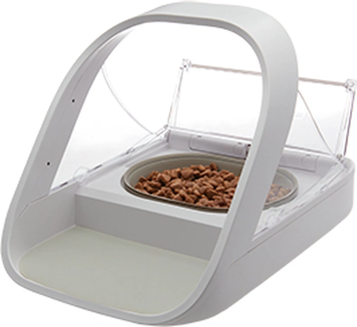Surefeed Microchip Pet Feeder - Voerbak - 30 X 23 X 22 Cm 16 Surefeed Microchip Pet Feeder - Voerbak - 30 X 23 X 22 Cm - Afbeelding 14
