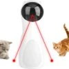 Merkloos Automatisch Kattenspeeltje Laser Intelligent Interactief Voor Katten – Laser Kat – 3 Verschillende Standen – Incl. Oplaadkabel – Geruisloze Motor 1 Merkloos Automatisch Kattenspeeltje Laser Intelligent Interactief Voor Katten – Laser Kat – 3 Verschillende Standen – Incl. Oplaadkabel – Geruisloze Motor -Kattenbenodigdheden 1200x1103 3