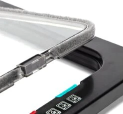 Nobleza Kattenluik Met Tunnel - 4 Vergrendelingsstanden - Weerbestendig - Binnen En Buiten - 28.5 X 25 Cm - Maat XL - Zwart 22 Nobleza Kattenluik Met Tunnel - 4 Vergrendelingsstanden - Weerbestendig - Binnen En Buiten - 28.5 X 25 Cm - Maat XL - Zwart -Kattenbenodigdheden 1200x1106 7