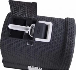 Curver Kattenbak - Antraciet - 51 X 38,5 X 39,5 Cm 27 Curver Kattenbak - Antraciet - 51 X 38,5 X 39,5 Cm -Kattenbenodigdheden 1200x1113 1