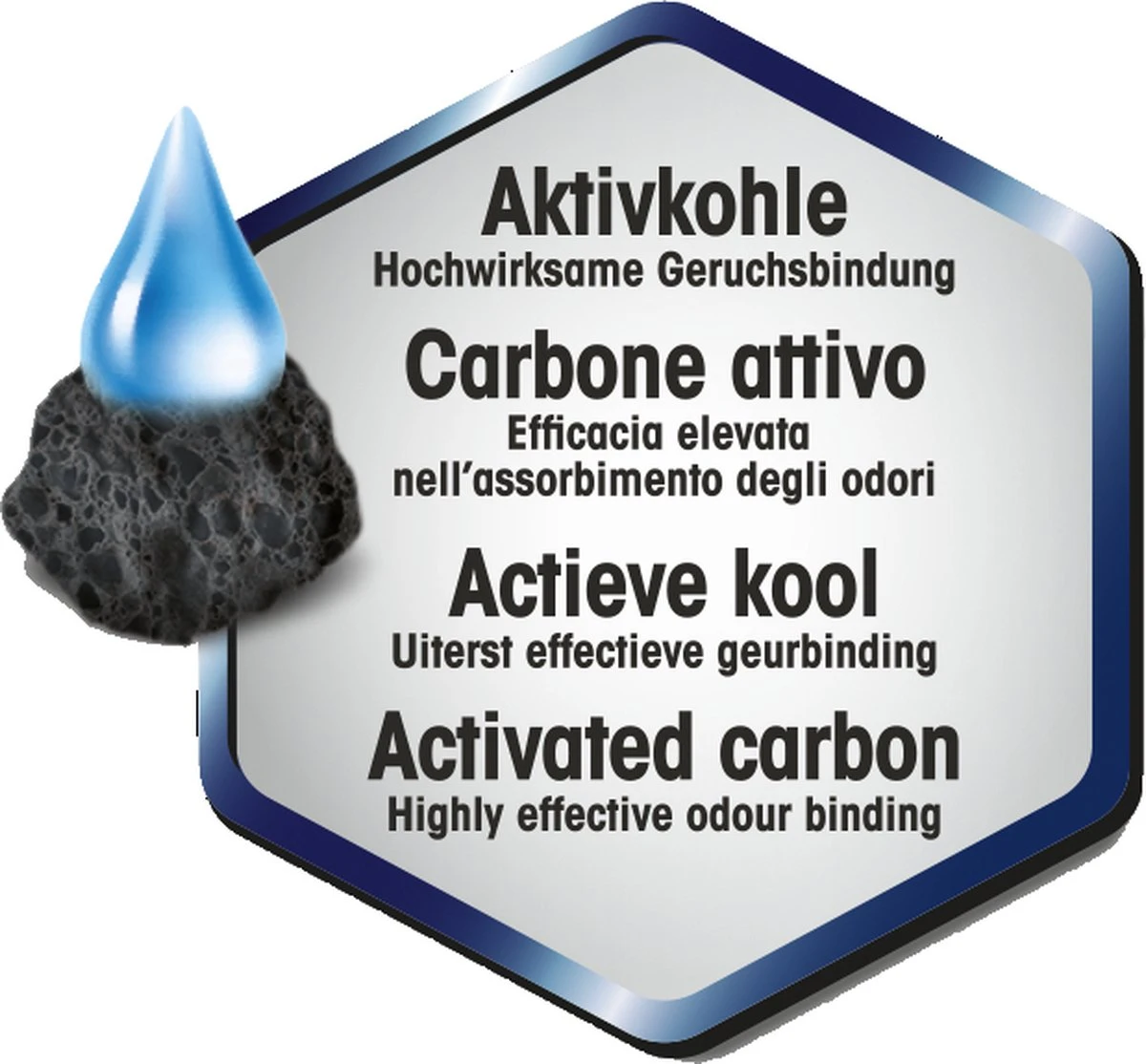 Biokat's Active Pearls - 700 Ml - Toevoeging Voor Kattenbakvulling Met Actieve Kool 7 Biokat's Active Pearls - 700 Ml - Toevoeging Voor Kattenbakvulling Met Actieve Kool - Afbeelding 5