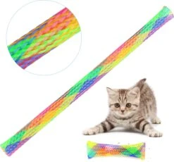 Merkloos Katten Boinks Springveren (10 Stuks) - Kattenspeelgoed – Kattenspeeltjes - Speelgoed Voor Katten Veertjes - Kitten Speeltjes Springveertjes – Kattenveertjes - Kat Speeltje Springveer | Diverse Kleuren 13 Merkloos Katten Boinks Springveren (10 Stuks) - Kattenspeelgoed – Kattenspeeltjes - Speelgoed Voor Katten Veertjes - Kitten Speeltjes Springveertjes – Kattenveertjes - Kat Speeltje Springveer | Diverse Kleuren -Kattenbenodigdheden 1200x1118 6