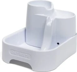 Cat Mate - Waterfontein Kat - Kattenfontein - Drinkfontein Kat - Fluisterstil - Poezen Fontein - Dieren Drinkbakken - Honden Fontein - 2 L 18 Cat Mate - Waterfontein Kat - Kattenfontein - Drinkfontein Kat - Fluisterstil - Poezen Fontein - Dieren Drinkbakken - Honden Fontein - 2 L -Kattenbenodigdheden 1200x1120 3