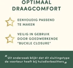 3 Stuks Vlooienband Kat Tekenband - 100% Natuurlijk Veilig En Waterbestendig 16 3 Stuks Vlooienband Kat Tekenband - 100% Natuurlijk Veilig En Waterbestendig -Kattenbenodigdheden 1200x1123