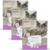 Happy Home Solutions Ultra Hygienic Pure - Kattenbakvulling - 3 X 10 L 1 Happy Home Solutions Ultra Hygienic Pure - Kattenbakvulling - 3 X 10 L -Kattenbenodigdheden 1200x1123 3
