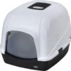 Ebi Eclipse 70 - Zwart - Kattenbak - 56 X 70 X 46 Cm 2 Ebi Eclipse 70 - Zwart - Kattenbak - 56 X 70 X 46 Cm -Kattenbenodigdheden 1200x1124 5
