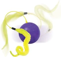 Kong Purrsuit Whirlwind 8,5X8,5X25,5 CM 10 Kong Purrsuit Whirlwind 8,5X8,5X25,5 CM -Kattenbenodigdheden 1200x1124 7