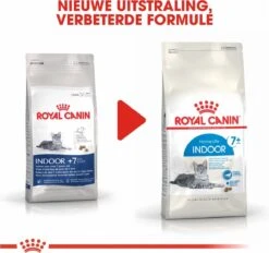 Royal Canin Indoor 7+ - Kattenvoer - 3,5 Kg 27 Royal Canin Indoor 7+ - Kattenvoer - 3,5 Kg -Kattenbenodigdheden 1200x1128 1
