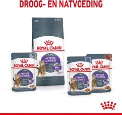 Royal Canin Appetite Control Care - Kattenvoer - 2 Kg 28 Royal Canin Appetite Control Care - Kattenvoer - 2 Kg -Kattenbenodigdheden 1200x1128 4