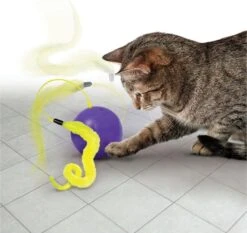 Kong Purrsuit Whirlwind 8,5X8,5X25,5 CM 11 Kong Purrsuit Whirlwind 8,5X8,5X25,5 CM -Kattenbenodigdheden 1200x1132 1